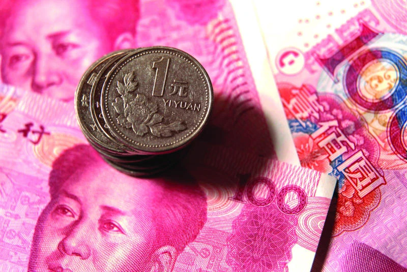 China calls the shots in Asia’s currency war
