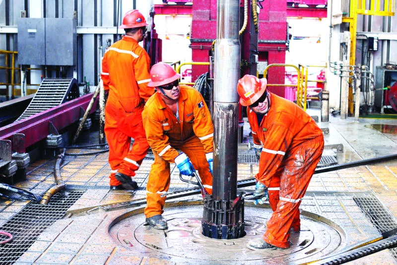 Oil blow: Pemex to halt projects