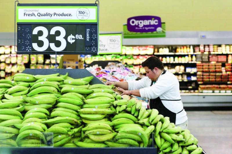 Walmart to raise wages for 500,000 workers in US