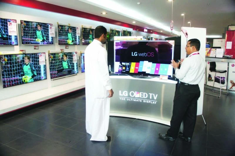 LG’s consumer driven strategy stands true to its life is good philosophy