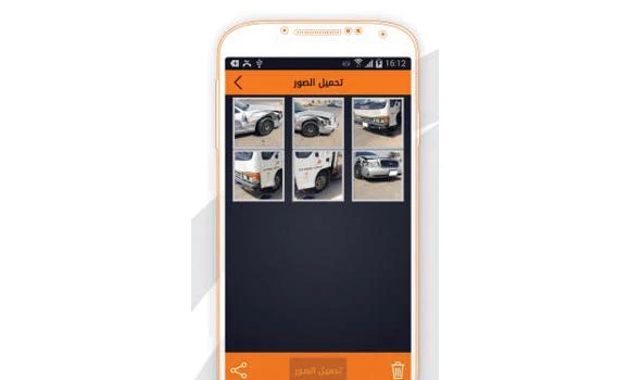 Drivers involved in accidents told to take photos and move vehicles aside
