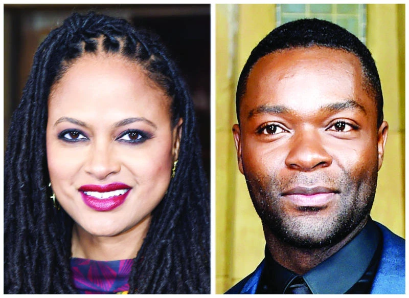 Oscar protest planned over all-white nominees