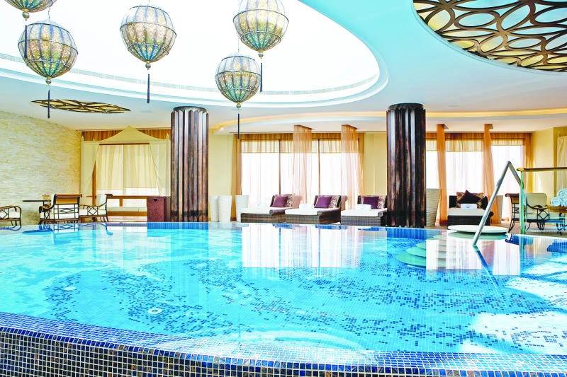 Sofitel Bahrain Zallaq Thalassa makes getaway offer
