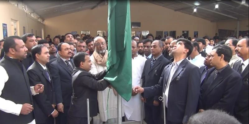 Remain loyal to Bangladesh image, envoy tells expats