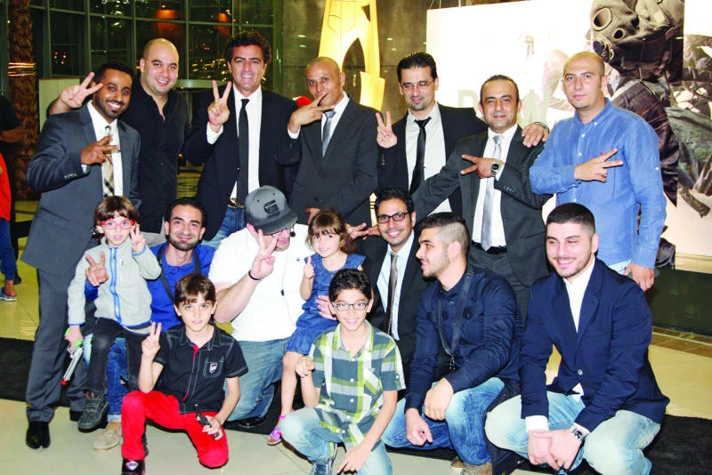 G-Star Raw strengthens position in Saudi market