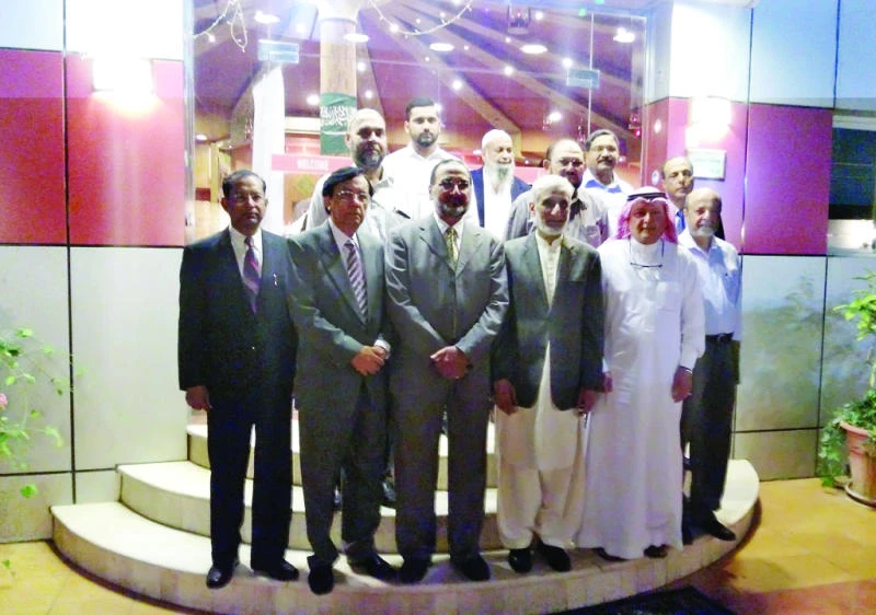 Engineers’ bid to help Saudization