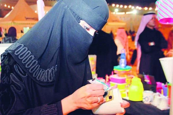 Productive families’ expo launches in Al-Ahsa