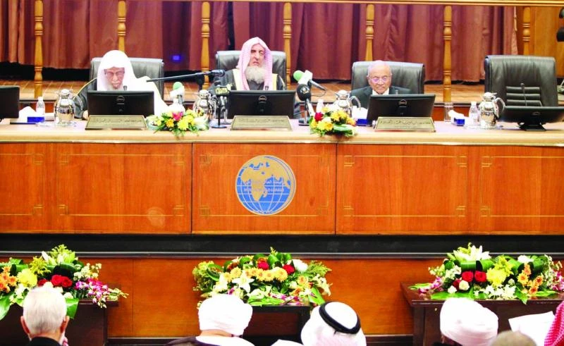 ‘Islamic world needs to fight poverty, corruption’