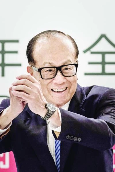 HK tycoon warns of ‘big losers’ if limited democracy rejected