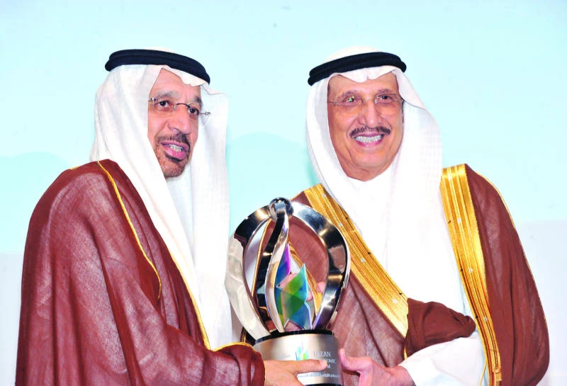 Jazan Economic Forum showcases new opportunities