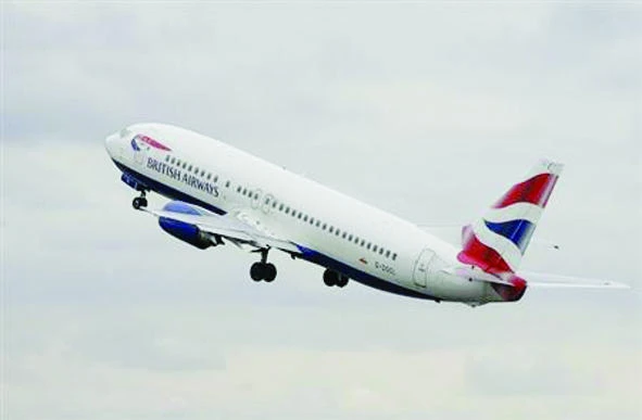 Fast growing IAG outpaces continental airline rivals