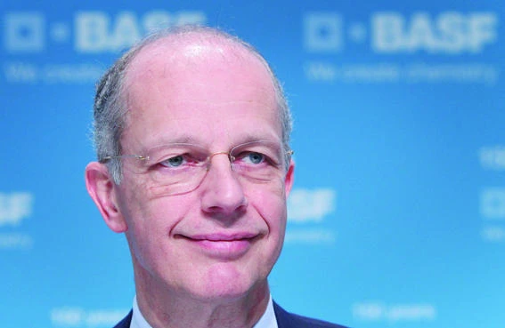 BASF meets targets but sees ‘uncertain’ year in 2015