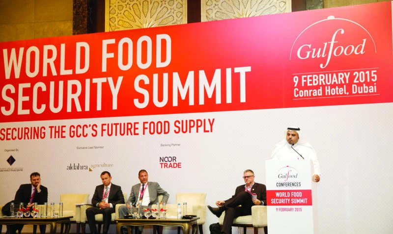 KAEC impresses visitors at Gulfood