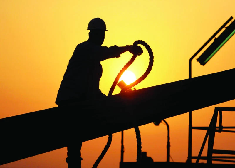 OPEC's oil supply falls in February