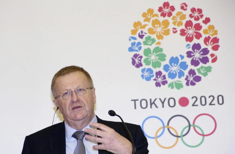 Olympics: IOC sets September deadline for 2020 events