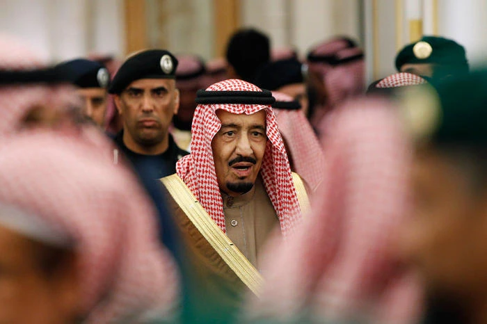 Rain-seeking prayers urged by King Salman