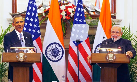 US-India nuclear “breakthrough” could be finalized within year
