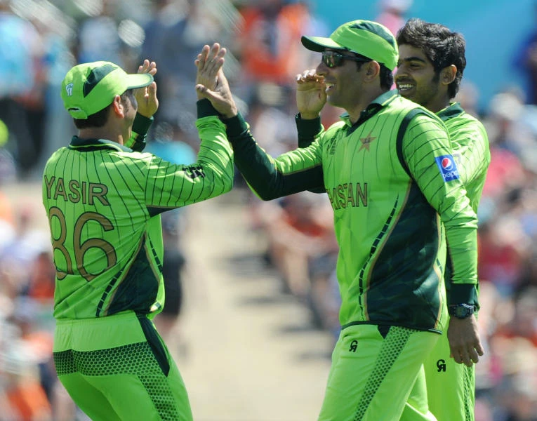 World Cup: West Indies thrash Pakistan by 150 runs