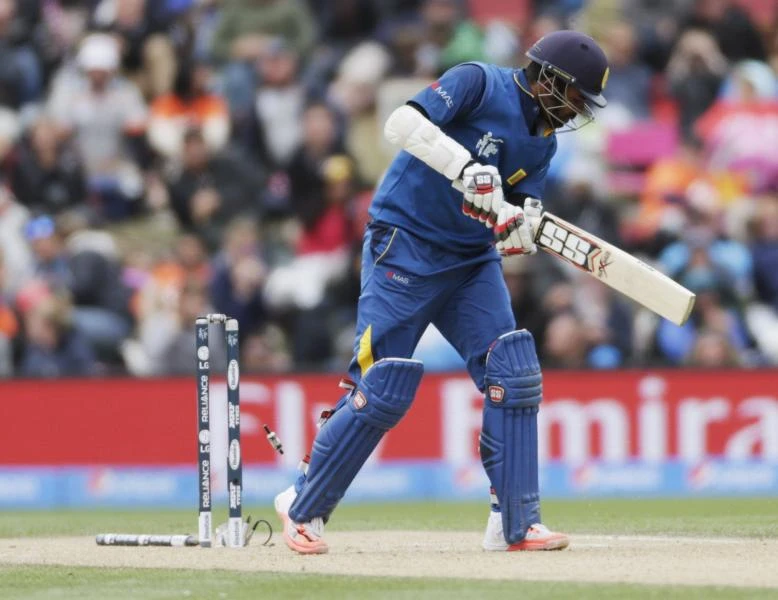 Thirimanne blames sloppy fielding for loss to NZ