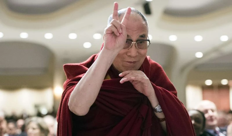 Obama hails Dalai Lama as ‘good friend’