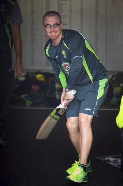 Haddin praises ‘brave’ Black Caps