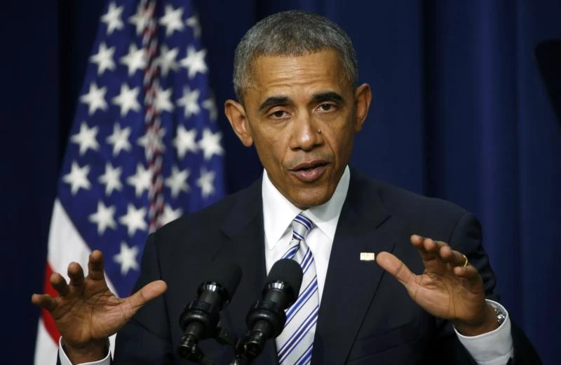 Obama calls for unity against extremism