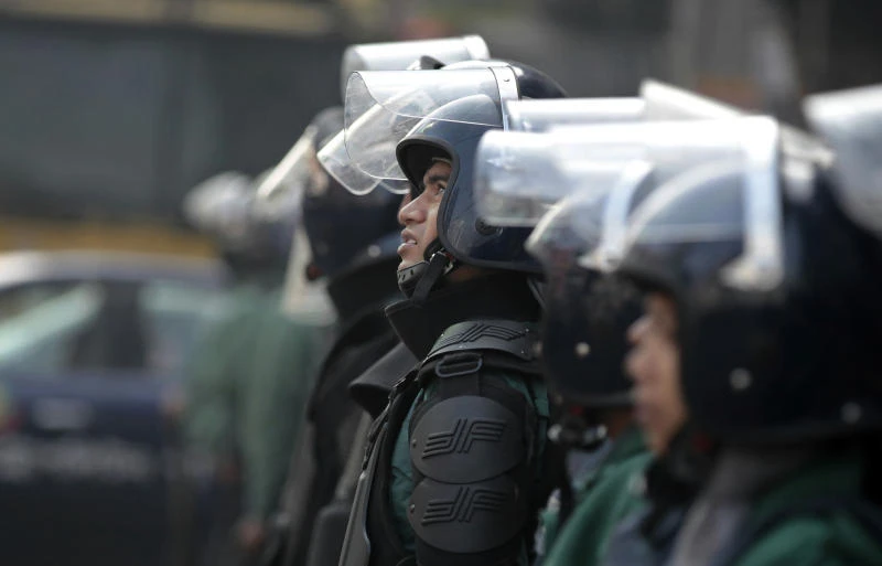 Bangladesh charges opposition leader over firebomb deaths