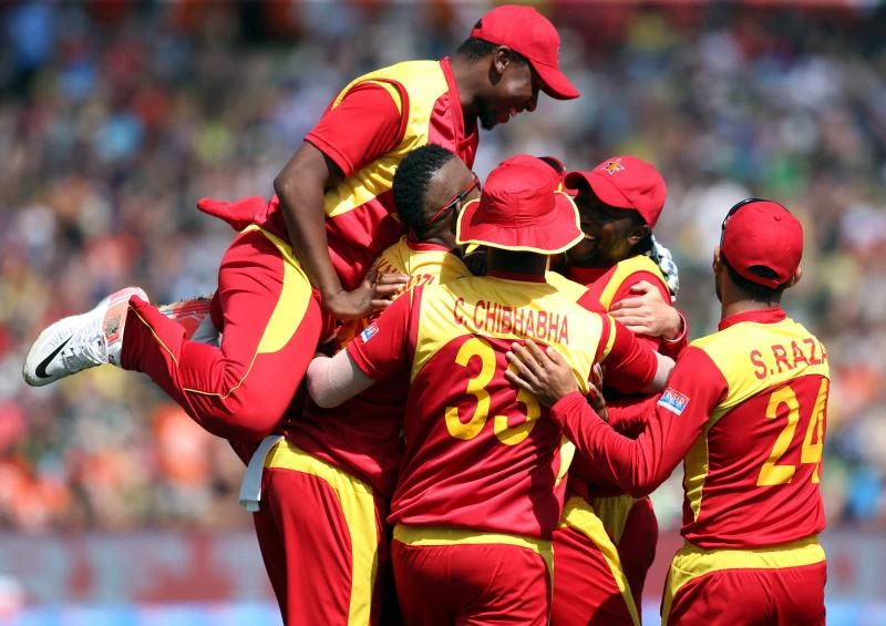 Zimbabwe warns of ruthless approach to UAE