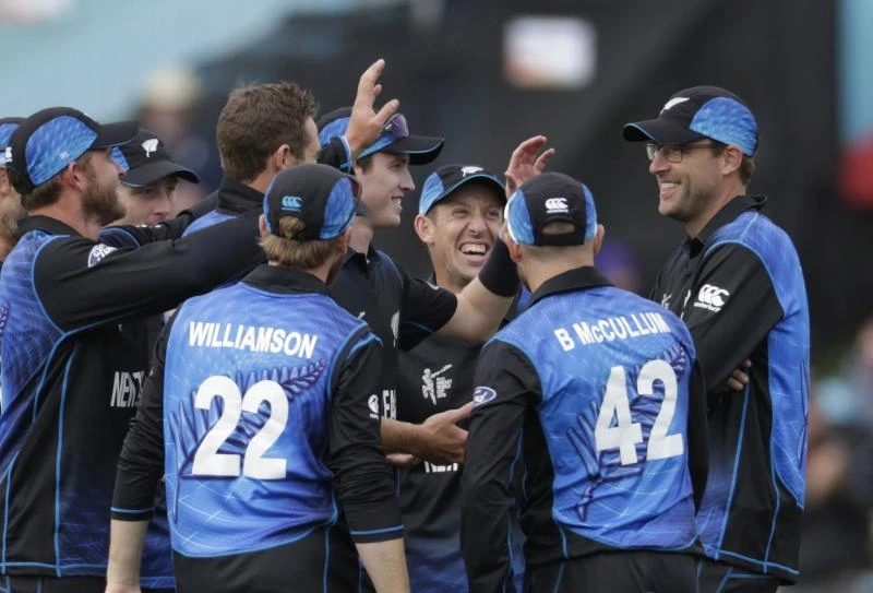 In-form New Zealand wary of Scotland slip-up