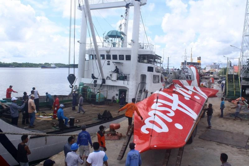 AirAsia jet turns back to Malaysia due to technical problem