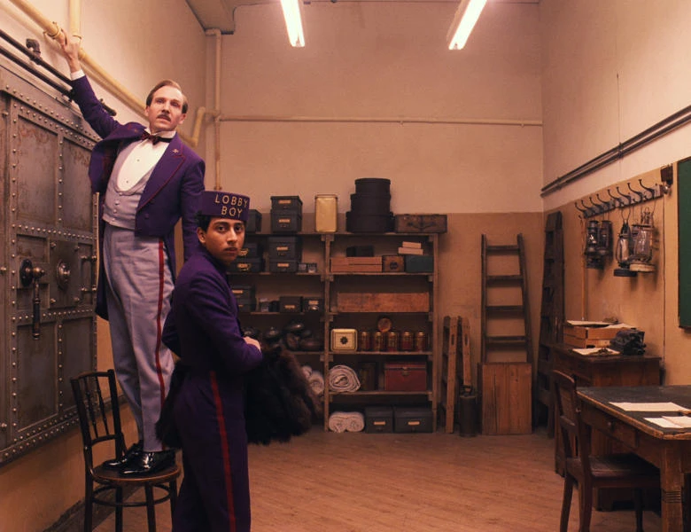 ‘Grand Budapest Hotel,’ ‘Imitation Game’ snag WGA wins