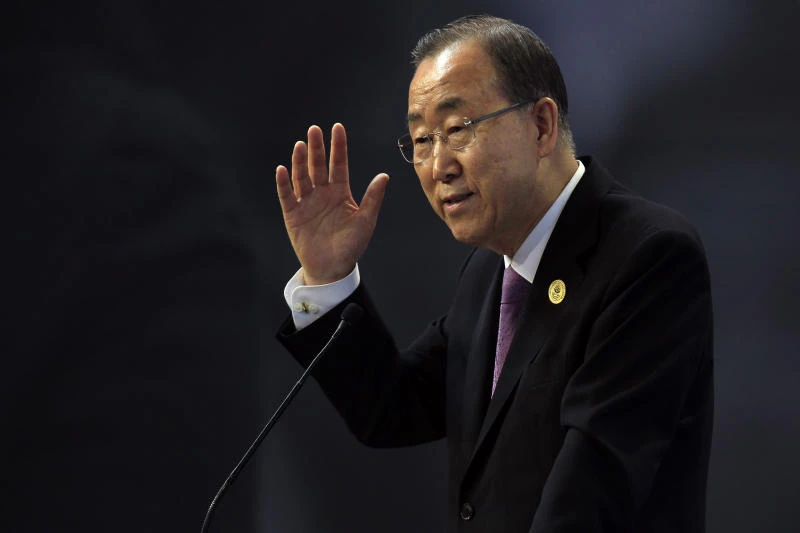 UN condemns IS barbarity in Iraq