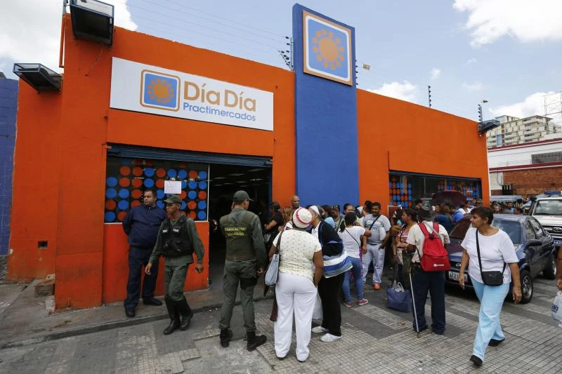 Oil price war inflicts collateral damage in Latin America