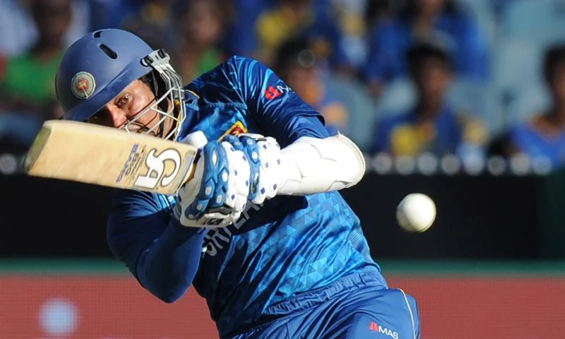 Sri Lanka beat Bangladesh by 92 runs