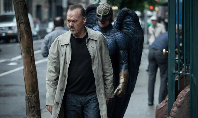 What’s in a name? For ‘Birdman’ maybe an Oscar