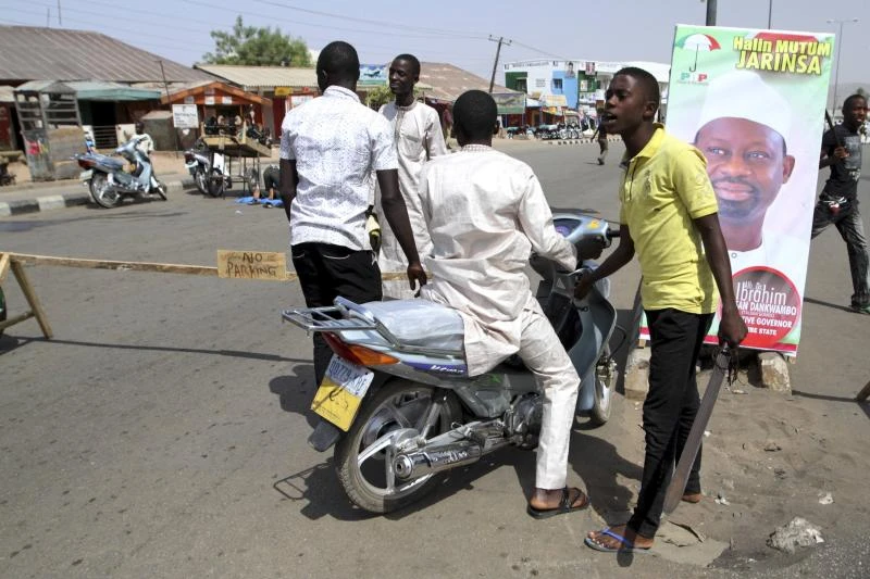 Africa agrees to send 7,500 troops to fight Boko Haram