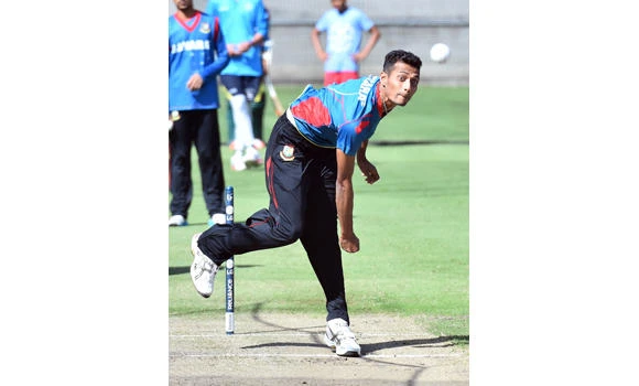 Sri Lanka seeks World Cup lift against Bangladesh