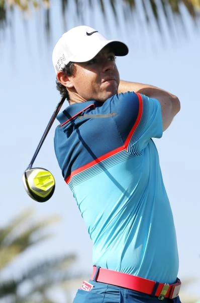 McIlroy prepares for multi-million dollar courtroom battle