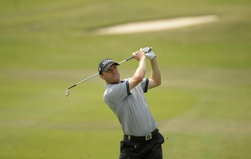 Hoey sizzles in Thailand Classic