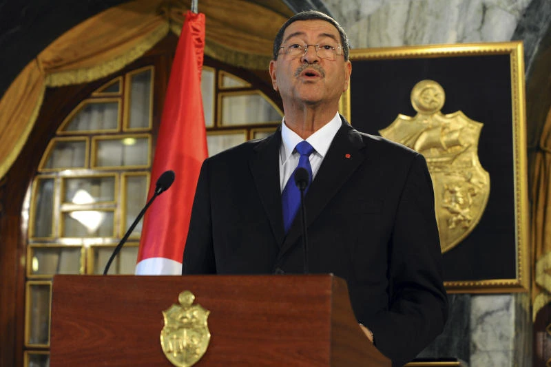 Tunisia coalition with hard-liners unveiled