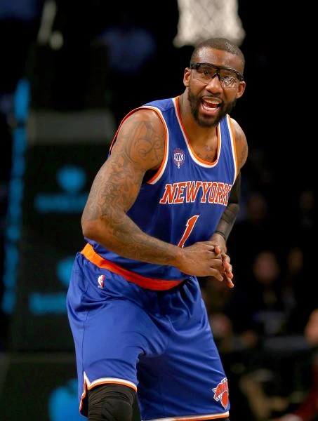 Knicks, Stoudemire agree to contract buyout