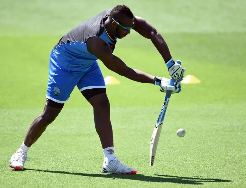 Cricket: Pakistan put West Indies into bat