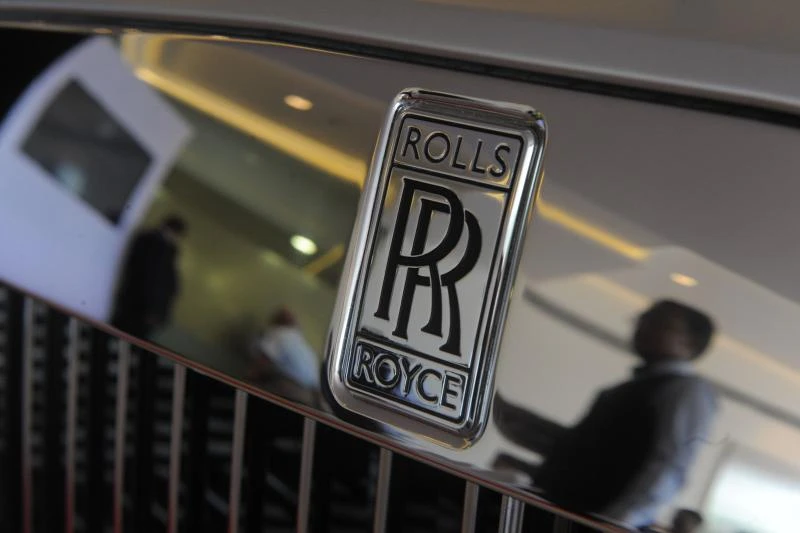 Rolls-Royce enters SUV segment after Bentley pushes ahead
