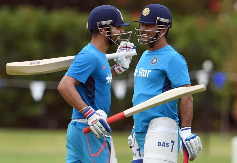 India, Pakistan prepare for showdown