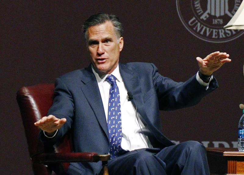 Romney’s exit unleashes race for donors among 2016 hopefuls