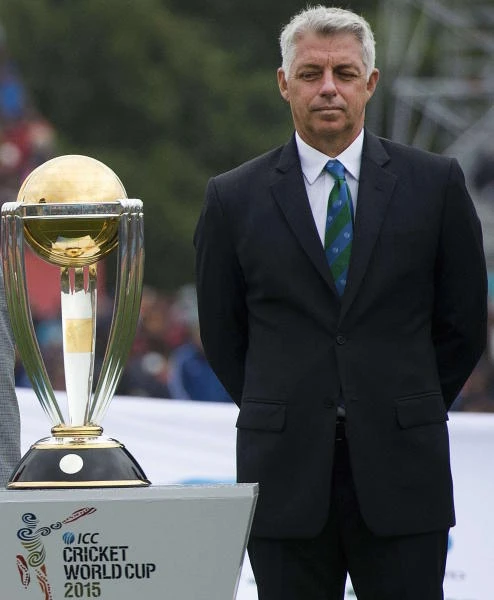 Size of 2019 World Cup still to decided: ICC