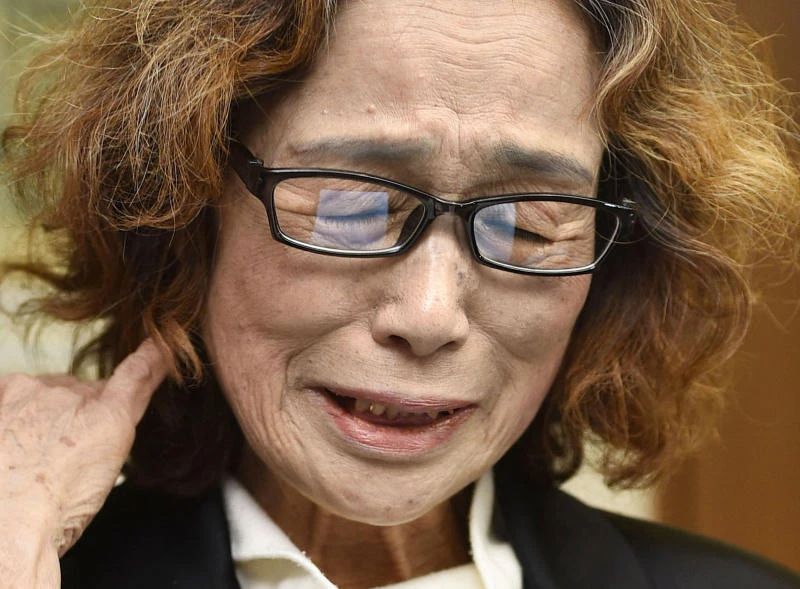 Japan condemns ‘despicable’ IS hostage beheading claim