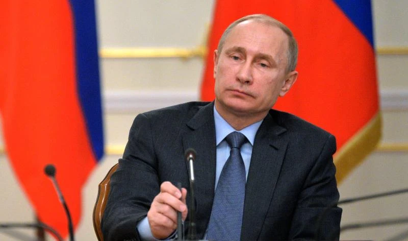 Russia’s Khodorkovsky: Putin is a ‘naked king’ facing economic ruin