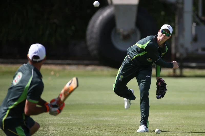 Clarke relishes ‘local derby’ against New Zealand