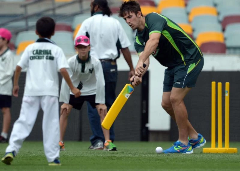 Cyclone threatens Saturday's World Cup match in Brisbane